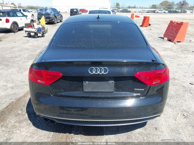 44639788 :رقم المزاد ، WAUM2AFR5GA003002 vin ، 2016 Audi A5 2.0t Premium مزاد بيع
