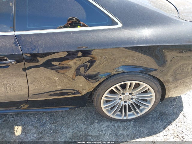 44639788 :رقم المزاد ، WAUM2AFR5GA003002 vin ، 2016 Audi A5 2.0t Premium مزاد بيع
