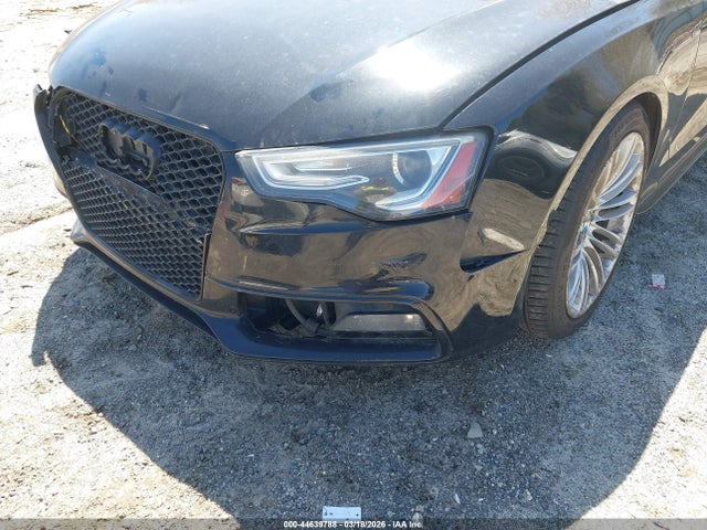 44639788 :رقم المزاد ، WAUM2AFR5GA003002 vin ، 2016 Audi A5 2.0t Premium مزاد بيع