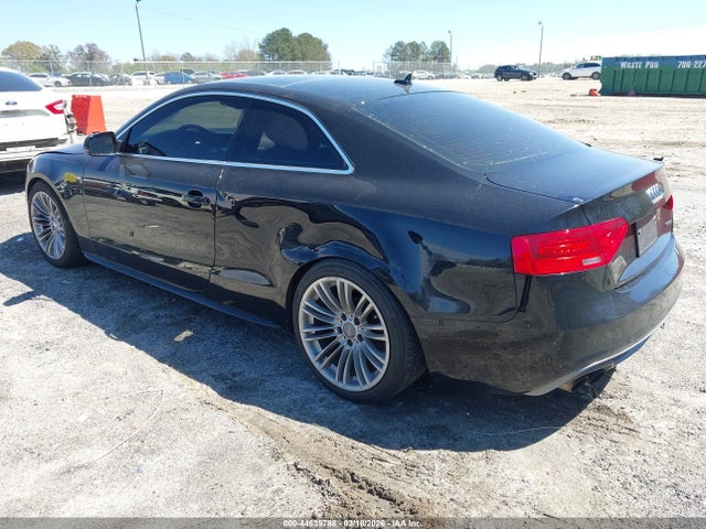 2016 AUDI A5 WAUM2AFR5GA003002 Photo 2