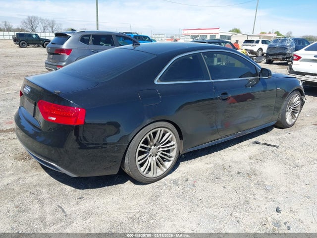 2016 AUDI A5 WAUM2AFR5GA003002 Photo 3