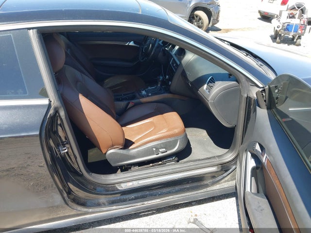 2016 AUDI A5 WAUM2AFR5GA003002 Photo 4