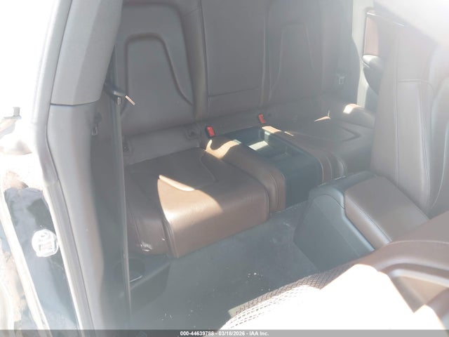 2016 AUDI A5 WAUM2AFR5GA003002 Photo 7