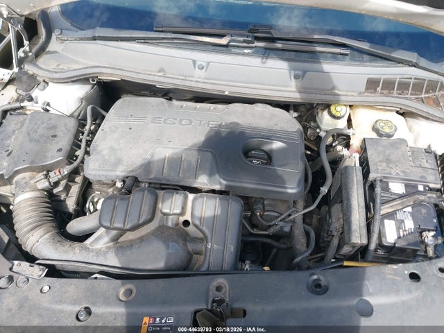 44639793 :رقم المزاد ، 1G4PR5SK2E4162109 vin ، 2014 Buick Verano Convenience Group مزاد بيع
