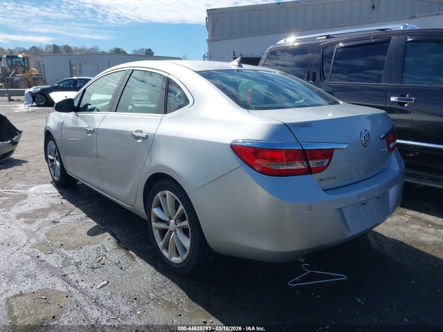 44639793 :رقم المزاد ، 1G4PR5SK2E4162109 vin ، 2014 Buick Verano Convenience Group مزاد بيع