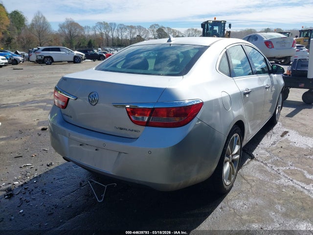 44639793 :رقم المزاد ، 1G4PR5SK2E4162109 vin ، 2014 Buick Verano Convenience Group مزاد بيع