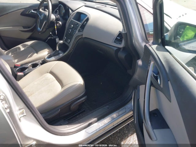44639793 :رقم المزاد ، 1G4PR5SK2E4162109 vin ، 2014 Buick Verano Convenience Group مزاد بيع