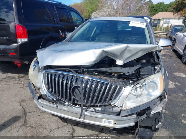 44639793 :رقم المزاد ، 1G4PR5SK2E4162109 vin ، 2014 Buick Verano Convenience Group مزاد بيع