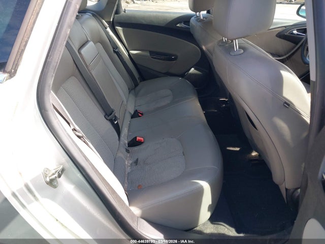 44639793 :رقم المزاد ، 1G4PR5SK2E4162109 vin ، 2014 Buick Verano Convenience Group مزاد بيع