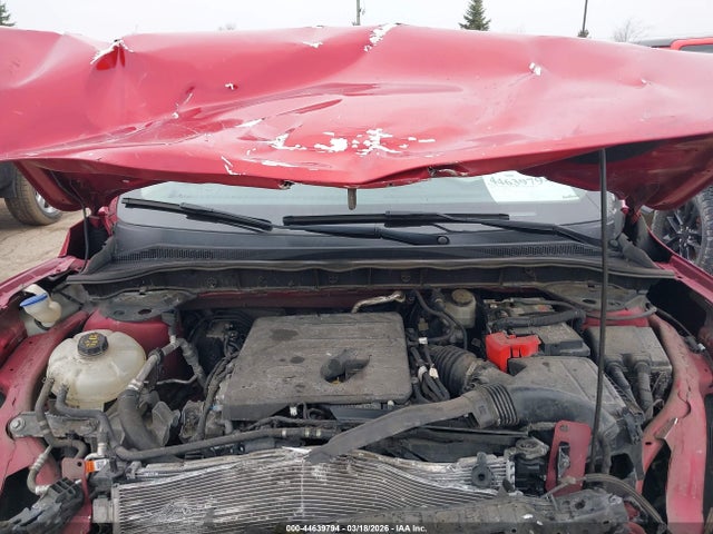 Auction sale of the 2020 Ford Escape Se, vin: 1FMCU9G63LUB29830, lot number: 44639794