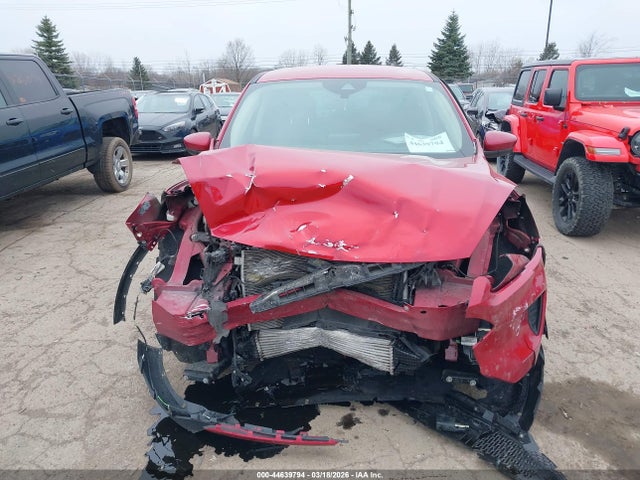 Auction sale of the 2020 Ford Escape Se, vin: 1FMCU9G63LUB29830, lot number: 44639794