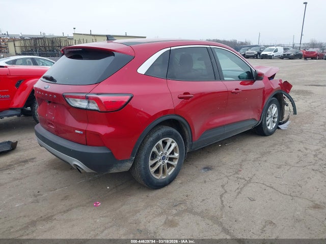 Auction sale of the 2020 Ford Escape Se, vin: 1FMCU9G63LUB29830, lot number: 44639794