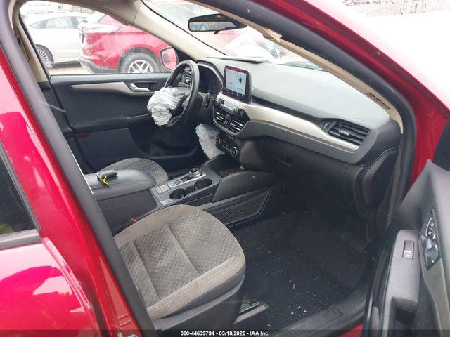 Auction sale of the 2020 Ford Escape Se, vin: 1FMCU9G63LUB29830, lot number: 44639794