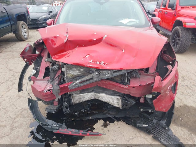 Auction sale of the 2020 Ford Escape Se, vin: 1FMCU9G63LUB29830, lot number: 44639794