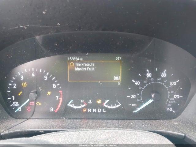 Auction sale of the 2020 Ford Escape Se, vin: 1FMCU9G63LUB29830, lot number: 44639794
