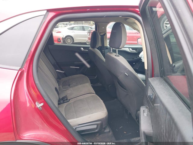 Auction sale of the 2020 Ford Escape Se, vin: 1FMCU9G63LUB29830, lot number: 44639794