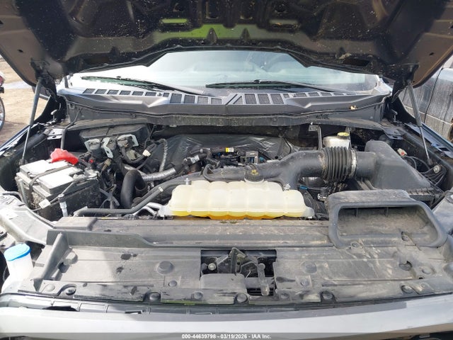 2023 FORD F-150 1FTEX1EP8PFA57812 Photo 9