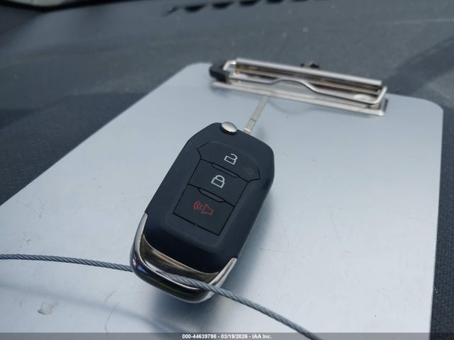 2023 FORD F-150 1FTEX1EP8PFA57812 Photo 10