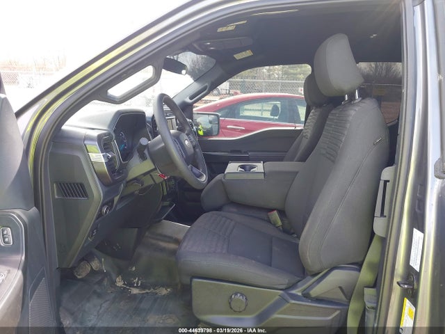 2023 FORD F-150 1FTEX1EP8PFA57812 Photo 4