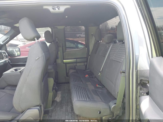 2023 FORD F-150 1FTEX1EP8PFA57812 Photo 7