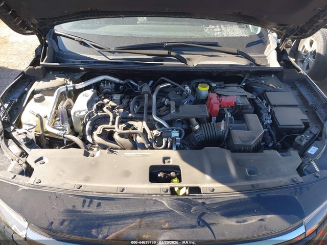 2026 Nissan Sentra Sv მანქანა იყიდება აუქციონზე, vin: 3N1AB9CV2TY213653, აუქციონის ნომერი: 44639799