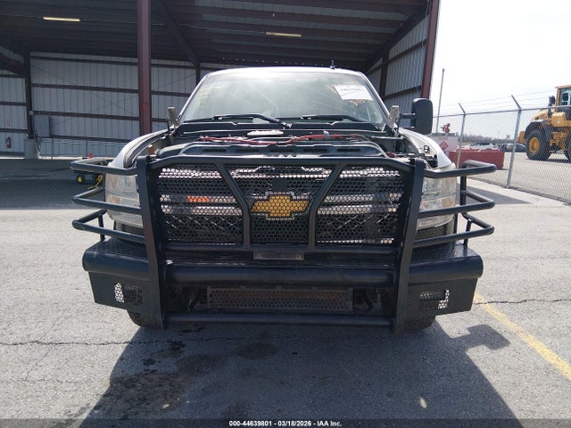 Продаж на аукціоні авто 2014 Chevrolet Silverado 2500hd Work Truck, vin: 1GC1CVC82EF116458, номер лоту: 44639801