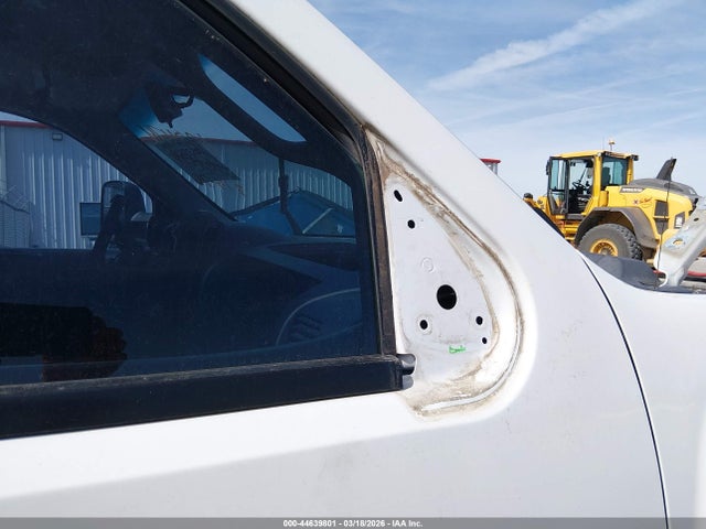 Продаж на аукціоні авто 2014 Chevrolet Silverado 2500hd Work Truck, vin: 1GC1CVC82EF116458, номер лоту: 44639801