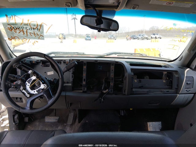 Продаж на аукціоні авто 2014 Chevrolet Silverado 2500hd Work Truck, vin: 1GC1CVC82EF116458, номер лоту: 44639801