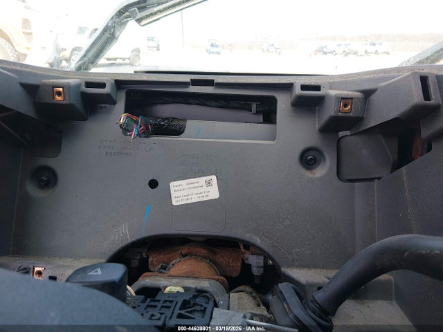 Продаж на аукціоні авто 2014 Chevrolet Silverado 2500hd Work Truck, vin: 1GC1CVC82EF116458, номер лоту: 44639801