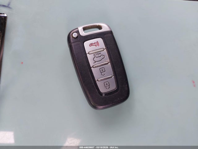 2011 KIA SORENTO 5XYKUCA17BG068248 Photo 10