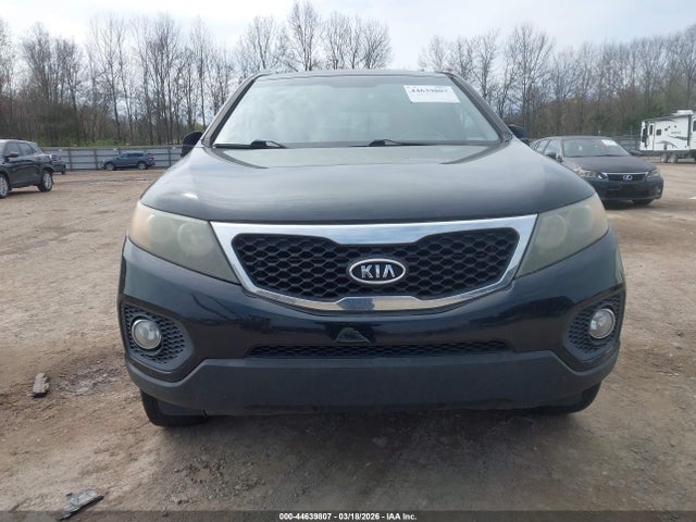 2011 KIA SORENTO 5XYKUCA17BG068248 Photo 5