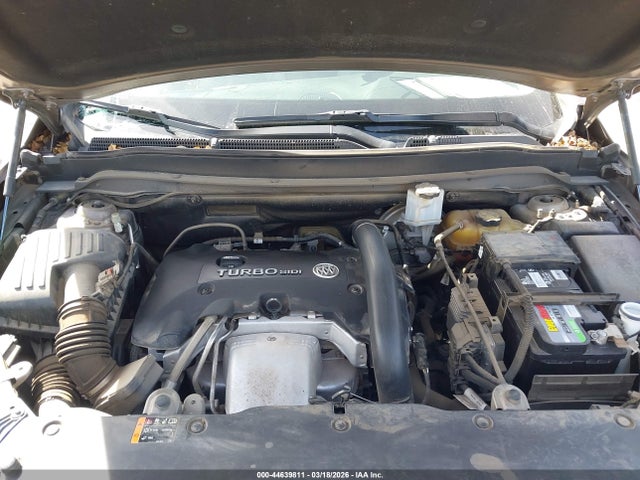 44639811 :رقم المزاد ، LRBFXESX5HD238670 vin ، 2017 Buick Envision Premium I مزاد بيع