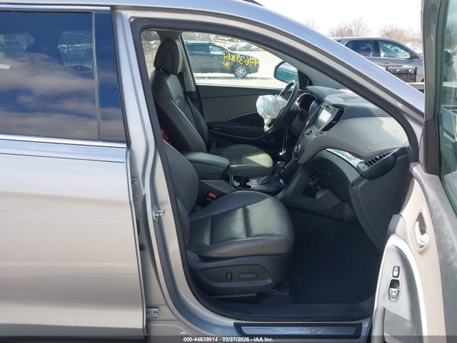 Hyundai Santa Fe Limited 2016 KM8SRDHFXGU133684 Image 5