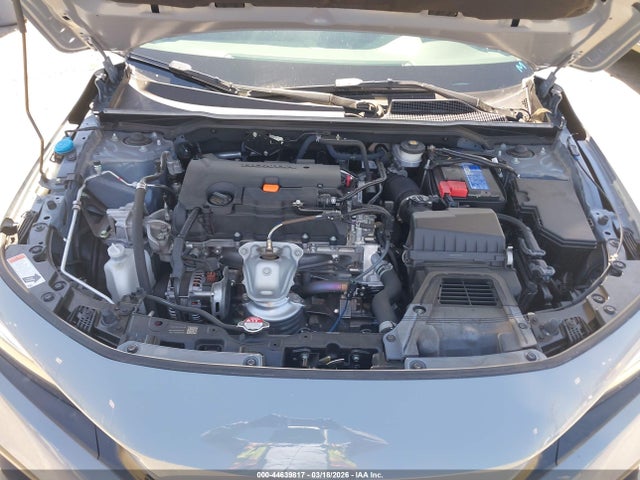 Продаж на аукціоні авто 2024 Honda Civic Sport, vin: 2HGFE2F53RH590988, номер лоту: 44639817