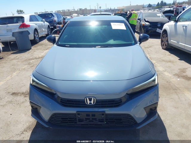 Продаж на аукціоні авто 2024 Honda Civic Sport, vin: 2HGFE2F53RH590988, номер лоту: 44639817