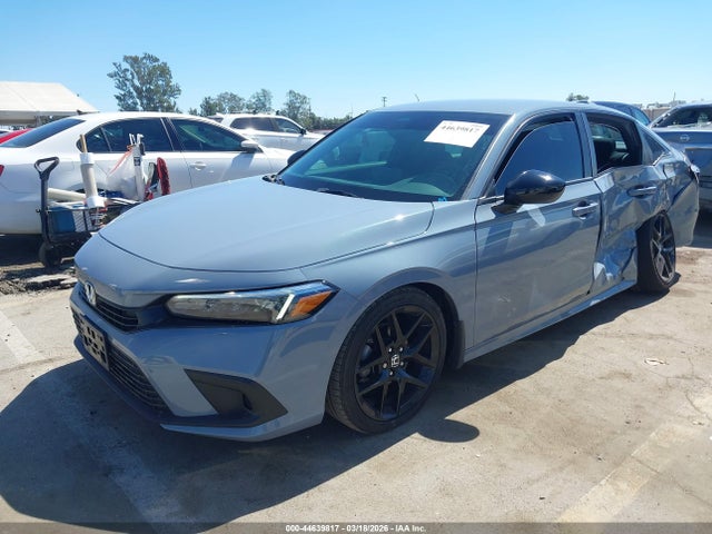 Продаж на аукціоні авто 2024 Honda Civic Sport, vin: 2HGFE2F53RH590988, номер лоту: 44639817