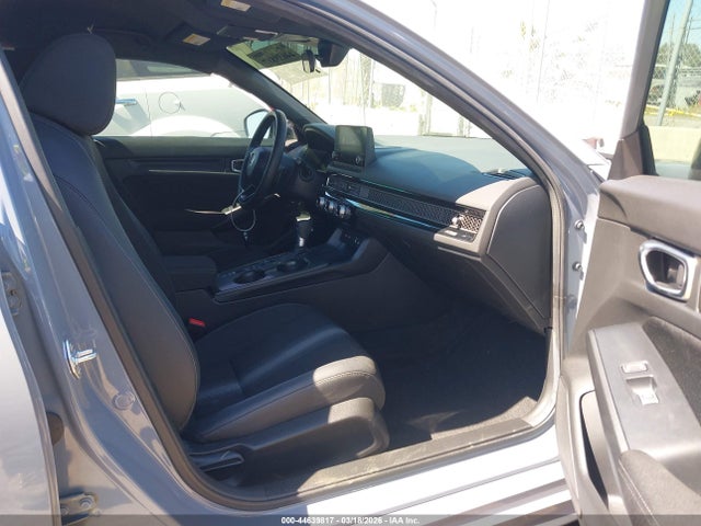 Продаж на аукціоні авто 2024 Honda Civic Sport, vin: 2HGFE2F53RH590988, номер лоту: 44639817