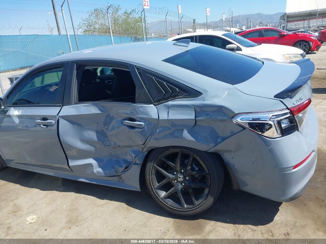 Продаж на аукціоні авто 2024 Honda Civic Sport, vin: 2HGFE2F53RH590988, номер лоту: 44639817