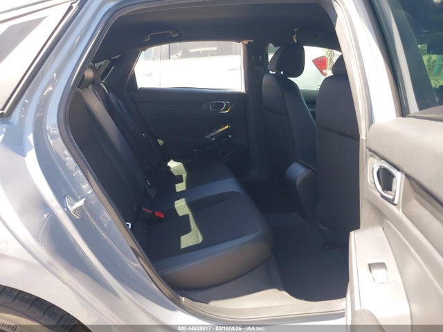 Продаж на аукціоні авто 2024 Honda Civic Sport, vin: 2HGFE2F53RH590988, номер лоту: 44639817