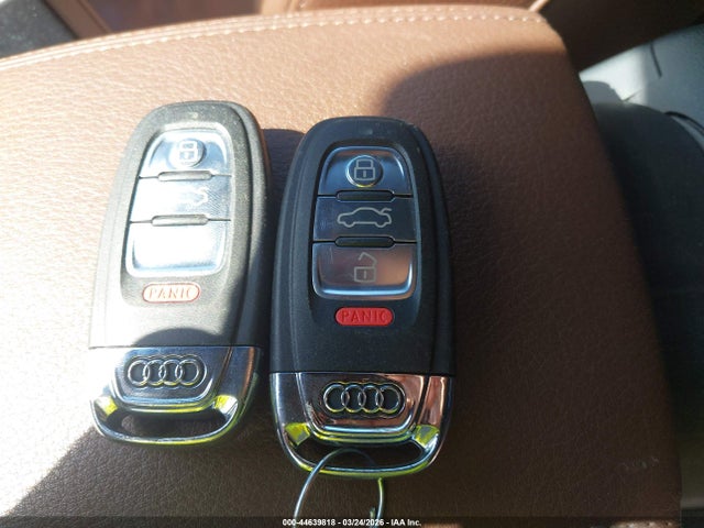 Aukcja sprzedaży 2015 Audi Q5 3.0 Tdi Premium Plus, vin: WA1CMAFP0FA008074, numer aukcji: 44639818