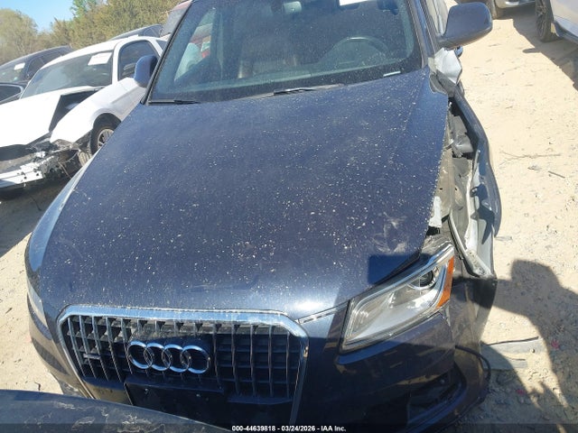 Aukcja sprzedaży 2015 Audi Q5 3.0 Tdi Premium Plus, vin: WA1CMAFP0FA008074, numer aukcji: 44639818