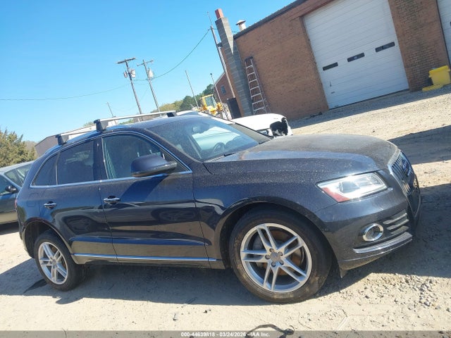 Aukcja sprzedaży 2015 Audi Q5 3.0 Tdi Premium Plus, vin: WA1CMAFP0FA008074, numer aukcji: 44639818