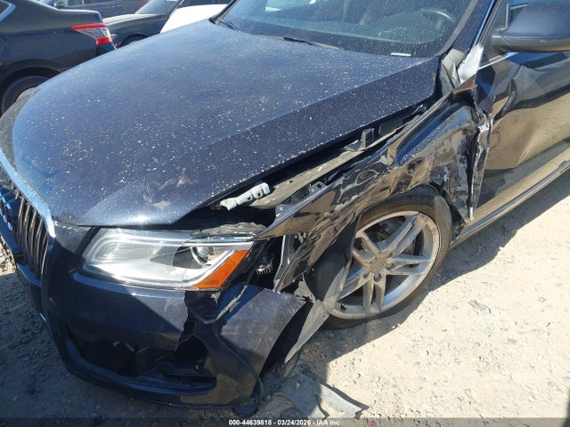 Aukcja sprzedaży 2015 Audi Q5 3.0 Tdi Premium Plus, vin: WA1CMAFP0FA008074, numer aukcji: 44639818