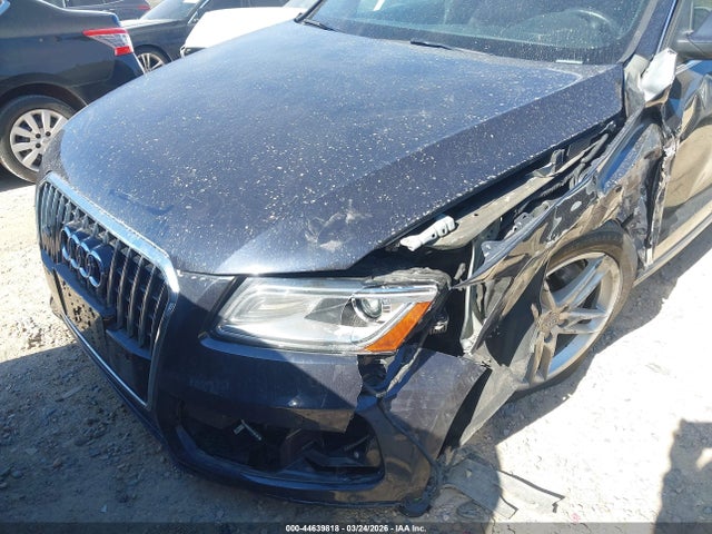 Aukcja sprzedaży 2015 Audi Q5 3.0 Tdi Premium Plus, vin: WA1CMAFP0FA008074, numer aukcji: 44639818