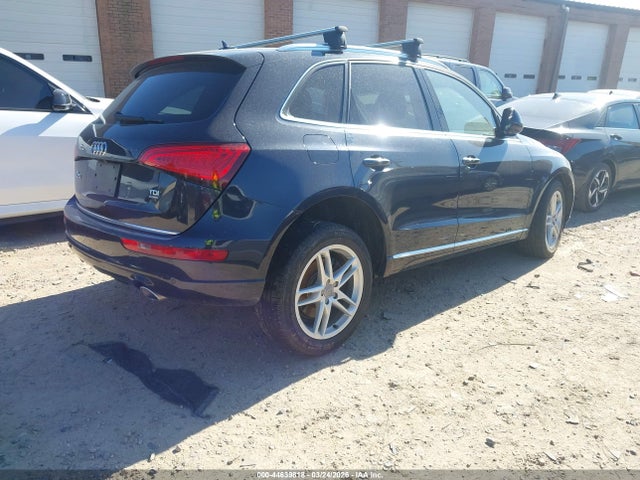 Aukcja sprzedaży 2015 Audi Q5 3.0 Tdi Premium Plus, vin: WA1CMAFP0FA008074, numer aukcji: 44639818
