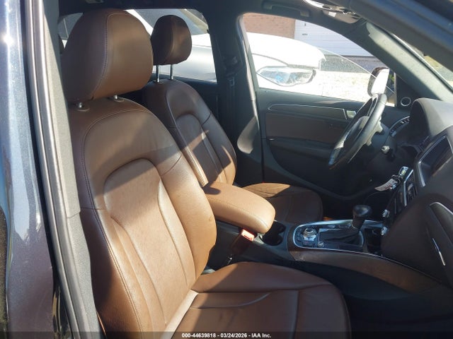 Aukcja sprzedaży 2015 Audi Q5 3.0 Tdi Premium Plus, vin: WA1CMAFP0FA008074, numer aukcji: 44639818