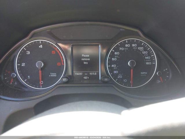 Aukcja sprzedaży 2015 Audi Q5 3.0 Tdi Premium Plus, vin: WA1CMAFP0FA008074, numer aukcji: 44639818