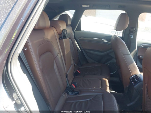 Aukcja sprzedaży 2015 Audi Q5 3.0 Tdi Premium Plus, vin: WA1CMAFP0FA008074, numer aukcji: 44639818