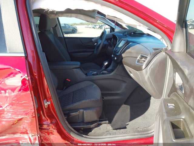 3GNAXKEV9NS104851 Chevrolet Equinox Fwd Lt