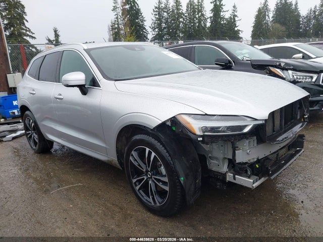 2020 VOLVO XC60 YV4102RK4L1490670